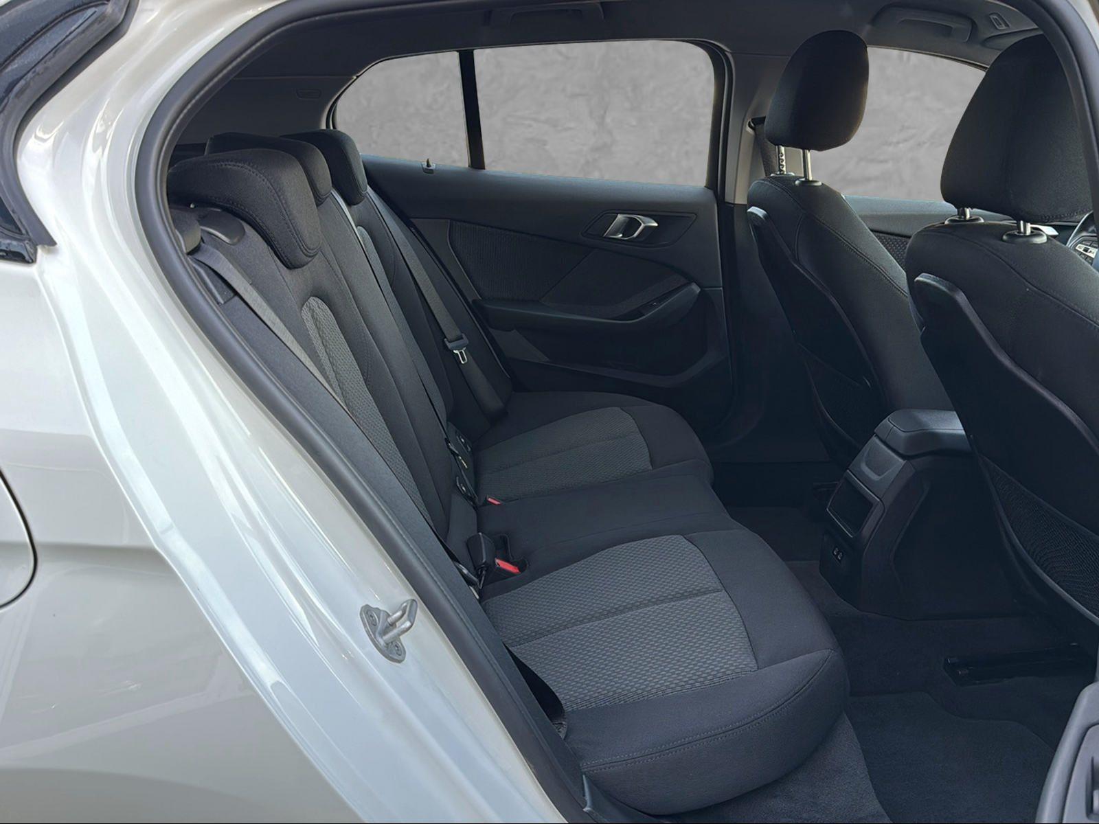 BMW 1er – Bild 24