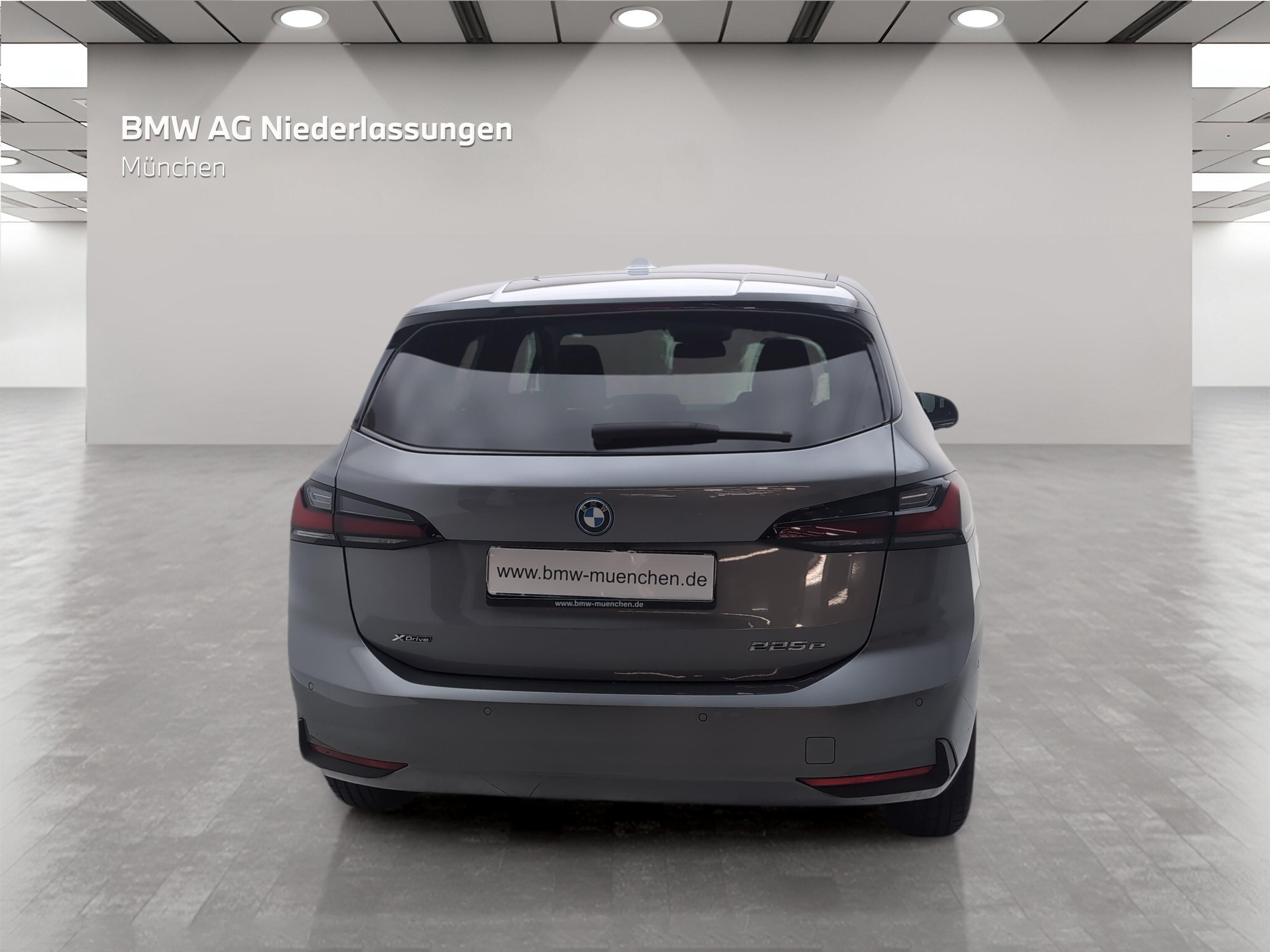 BMW 2er Active Tourer – Bild 5