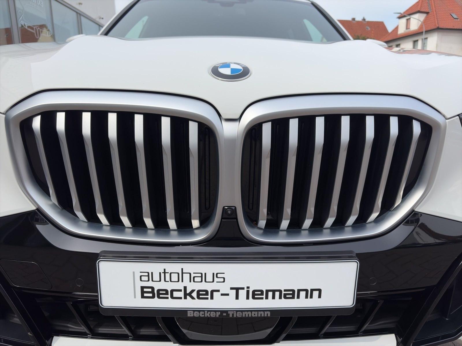 BMW X5 – Bild 25