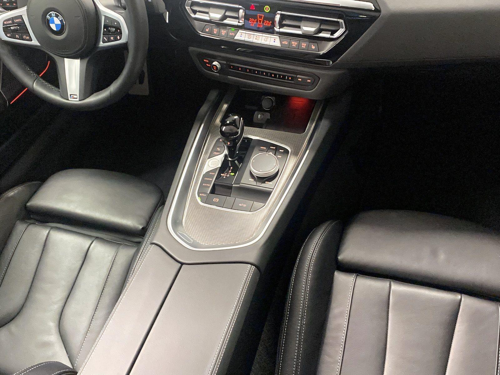 BMW Z4 – Bild 14