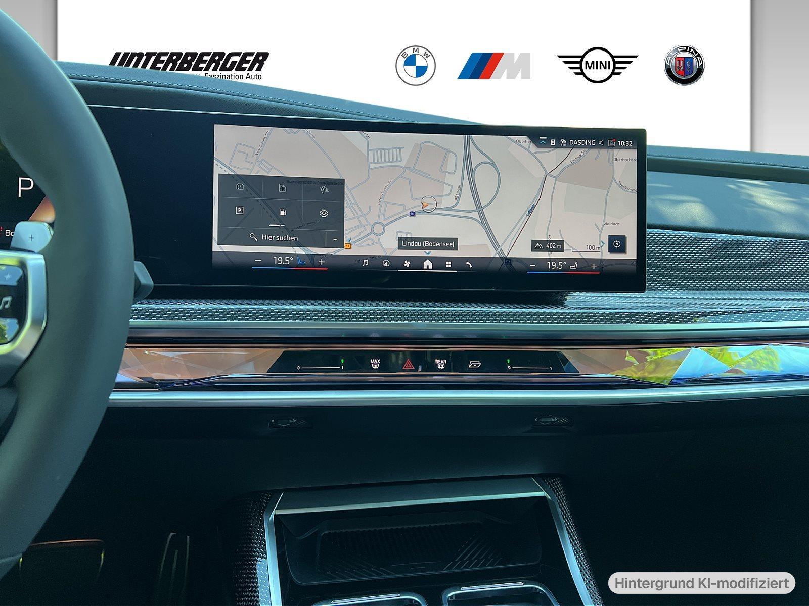 BMW 7er – Bild 12