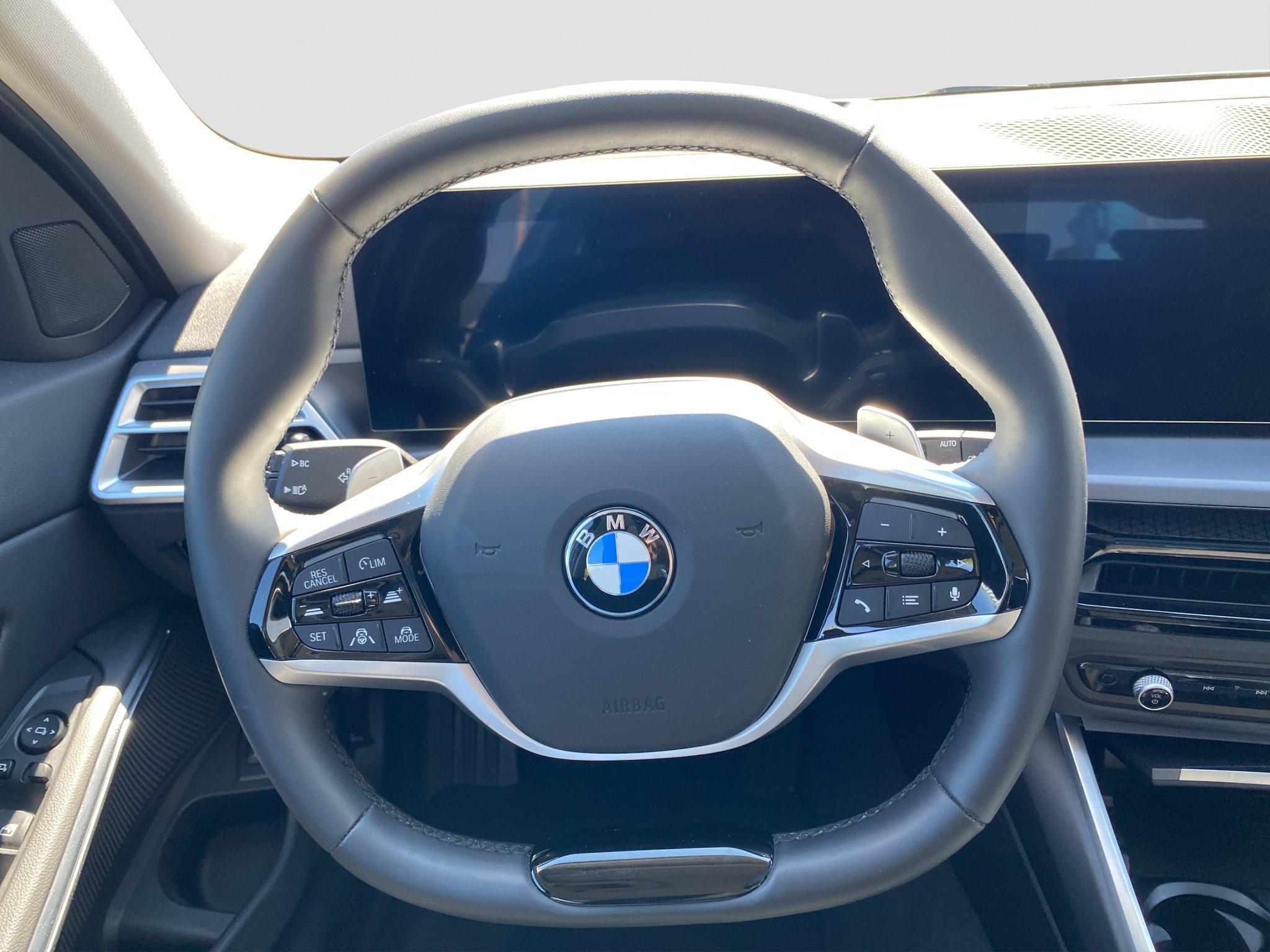 BMW 3er Touring – Bild 12