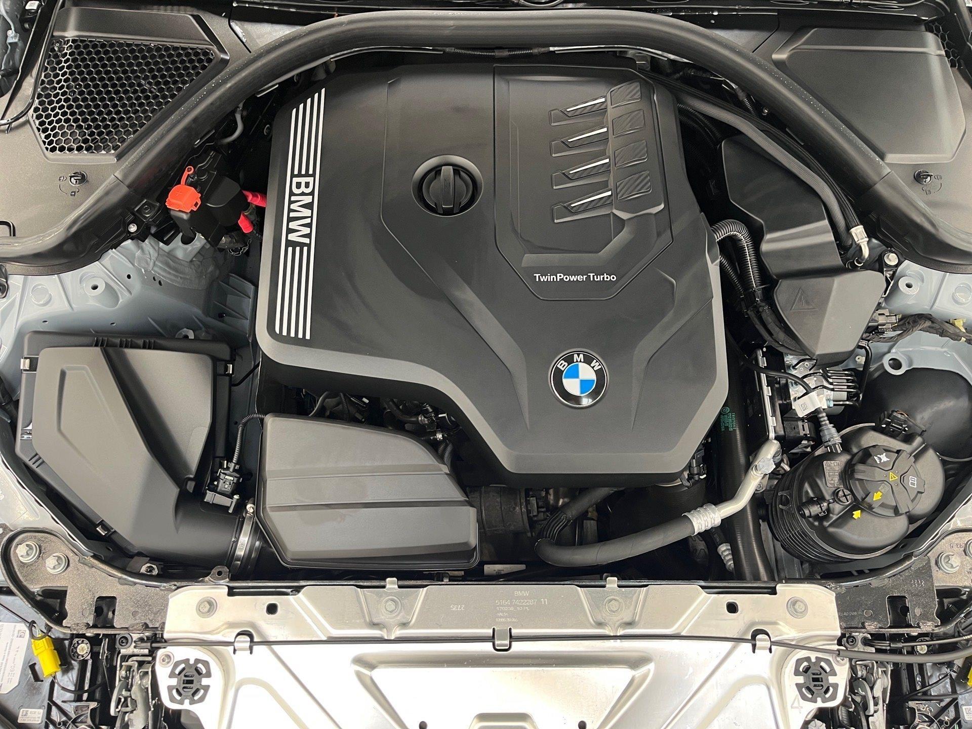 BMW 3er Touring – Bild 18
