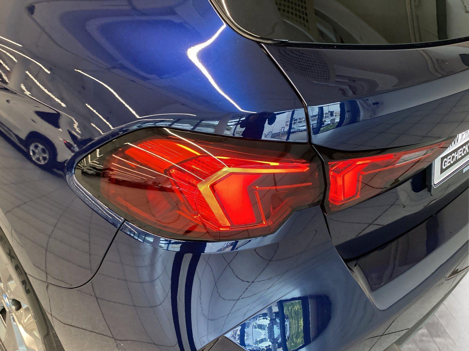 BMW 1er – Bild 18