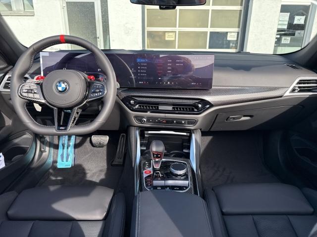 BMW M4 Cabrio – Bild 4