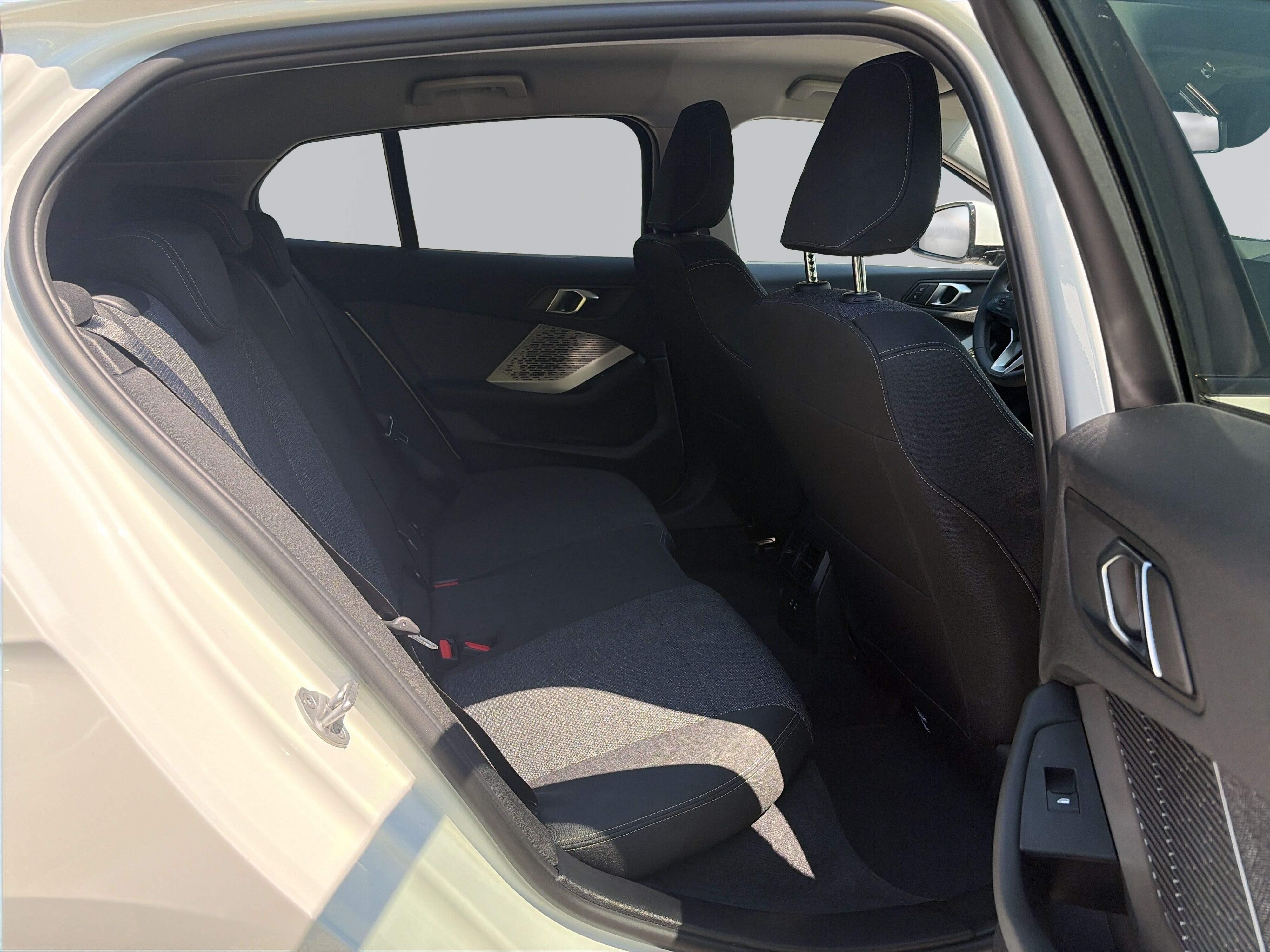 BMW 1er – Bild 16