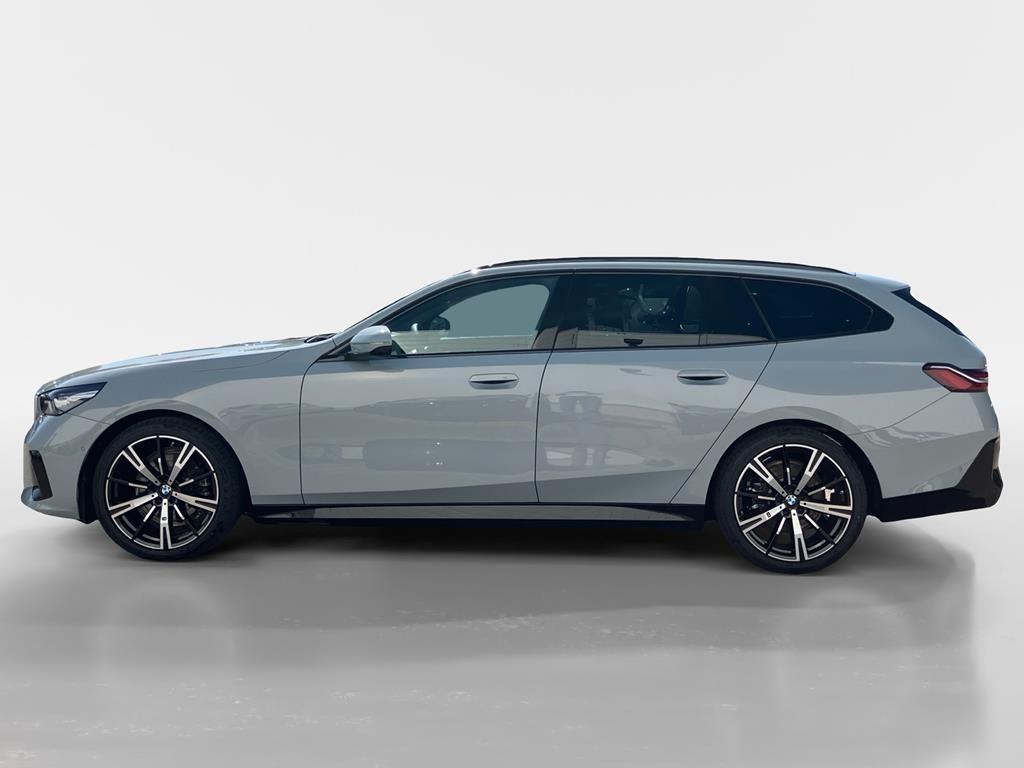 BMW 5er Touring – Bild 3