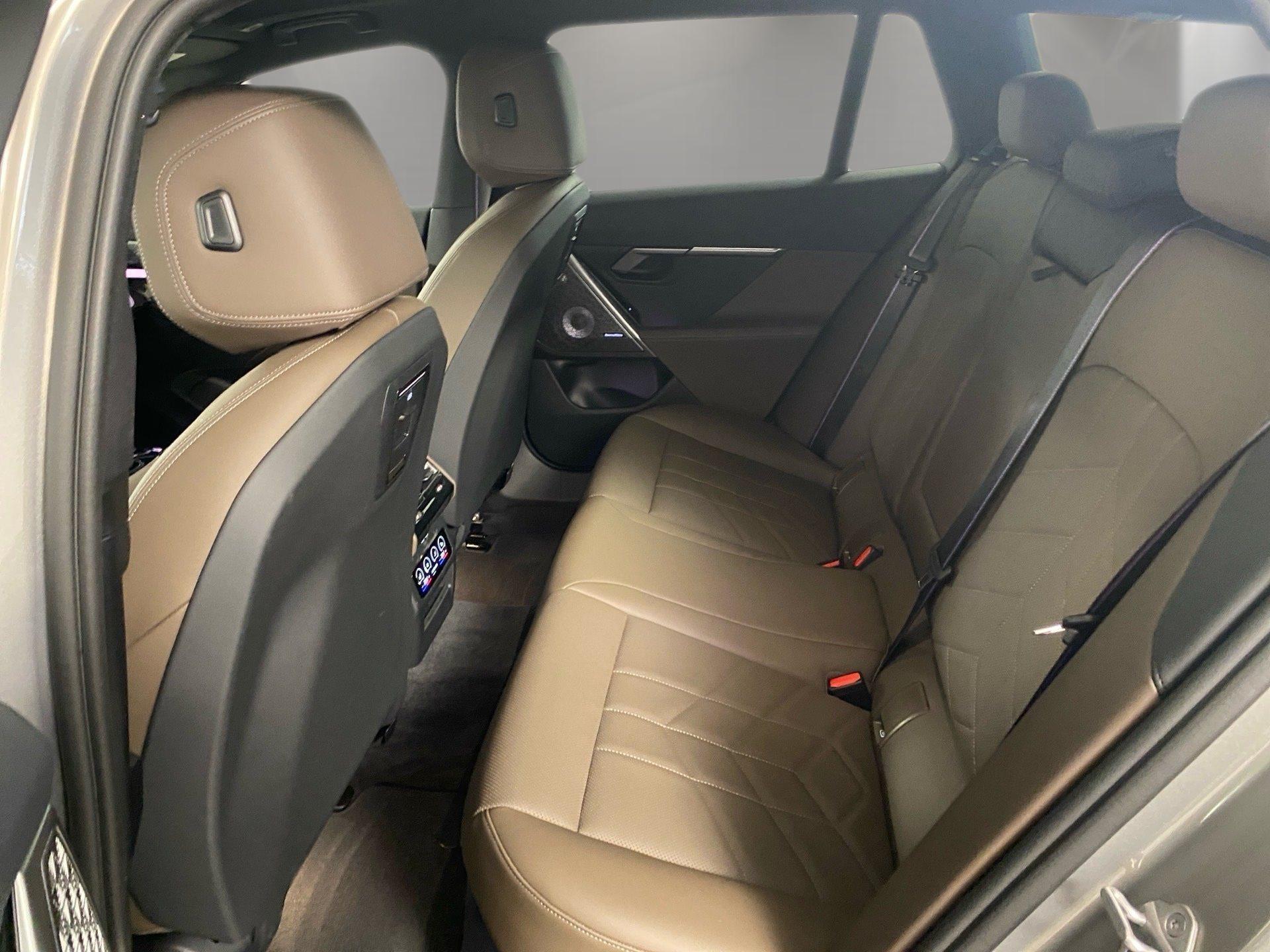 BMW 5er Touring – Bild 20
