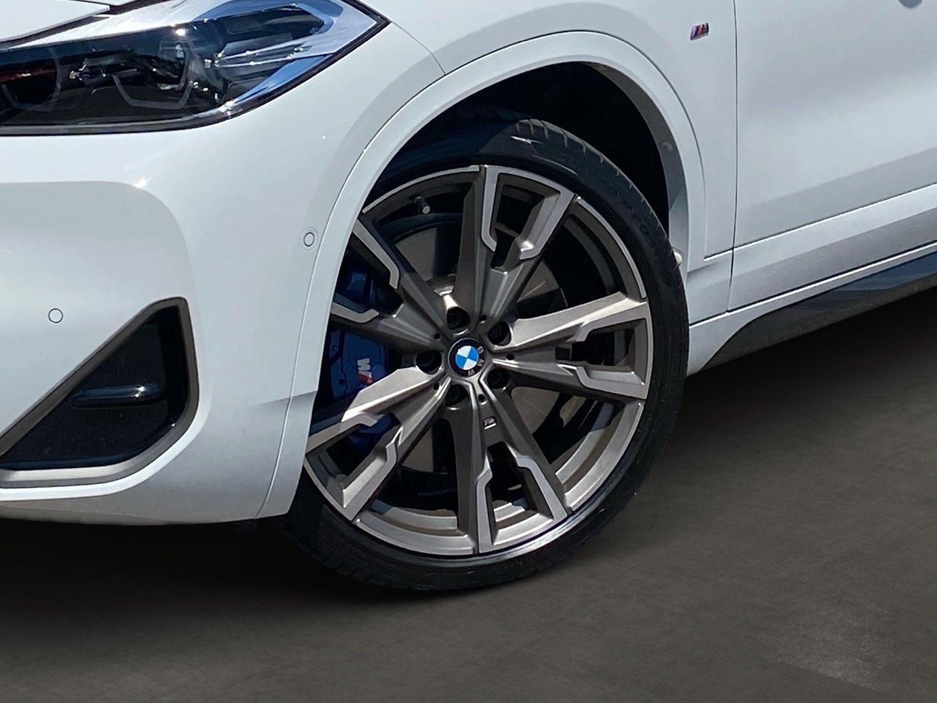 BMW X2 – Bild 6