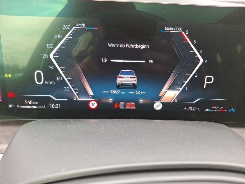 BMW X7 – Bild 22