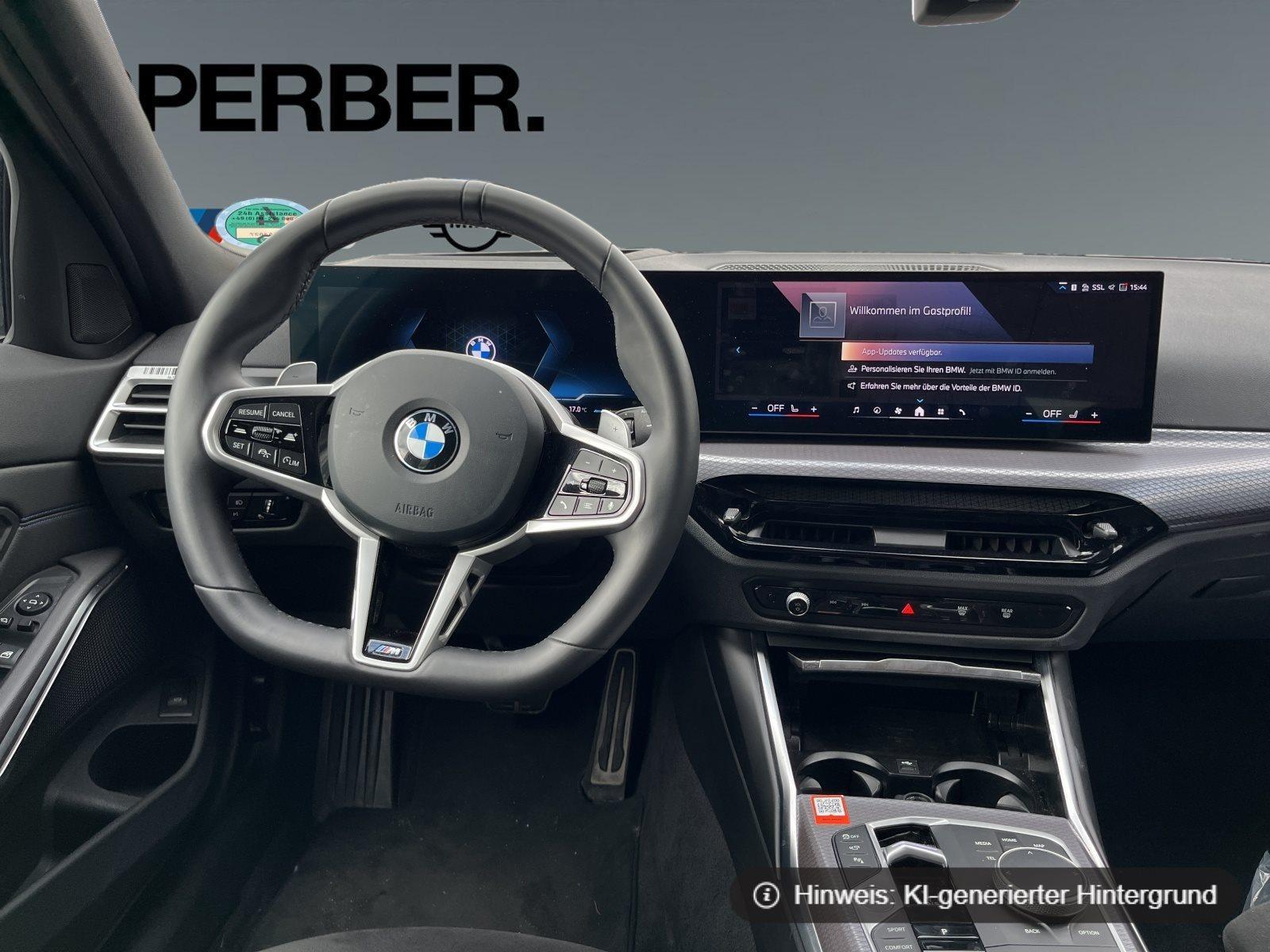 BMW 3er Touring – Bild 21