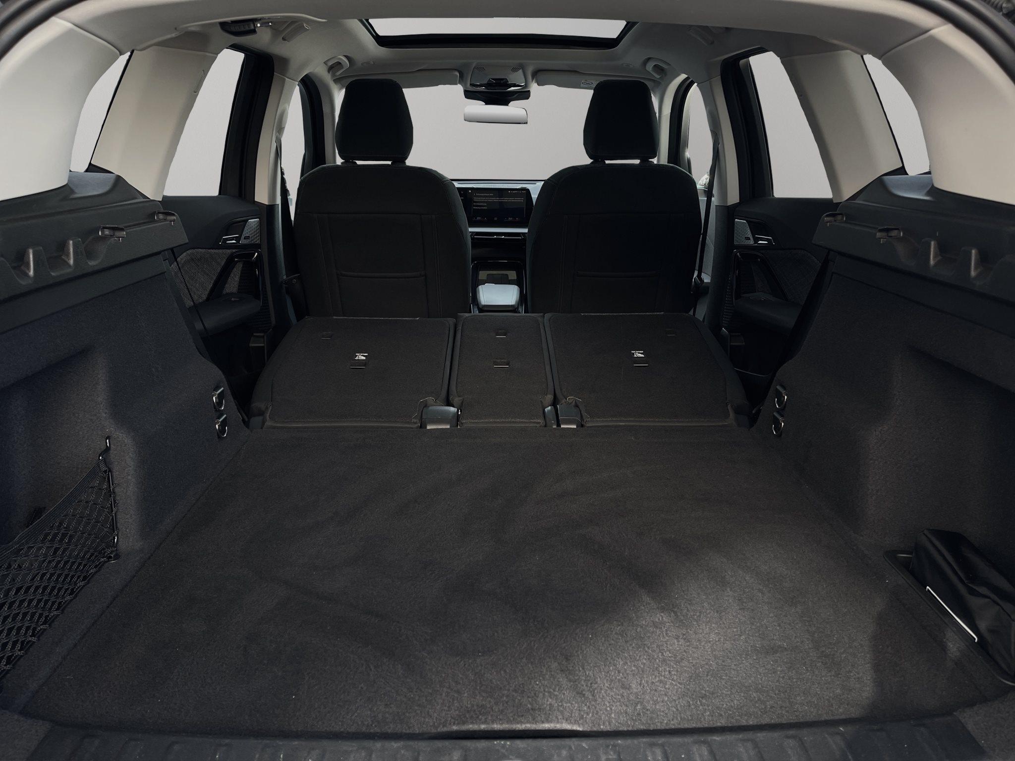 BMW X1 – Bild 16