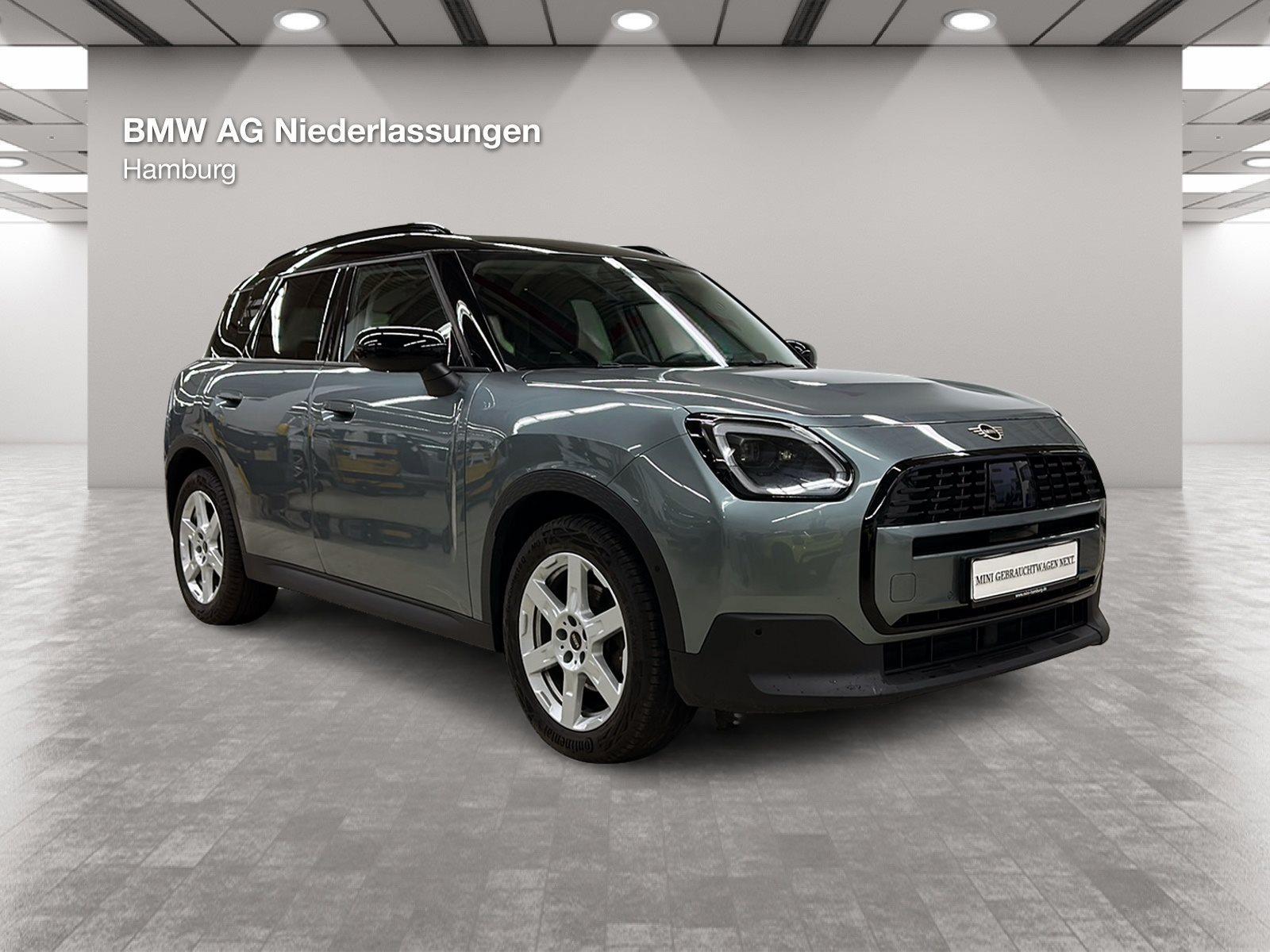 MINI Countryman – Bild 6