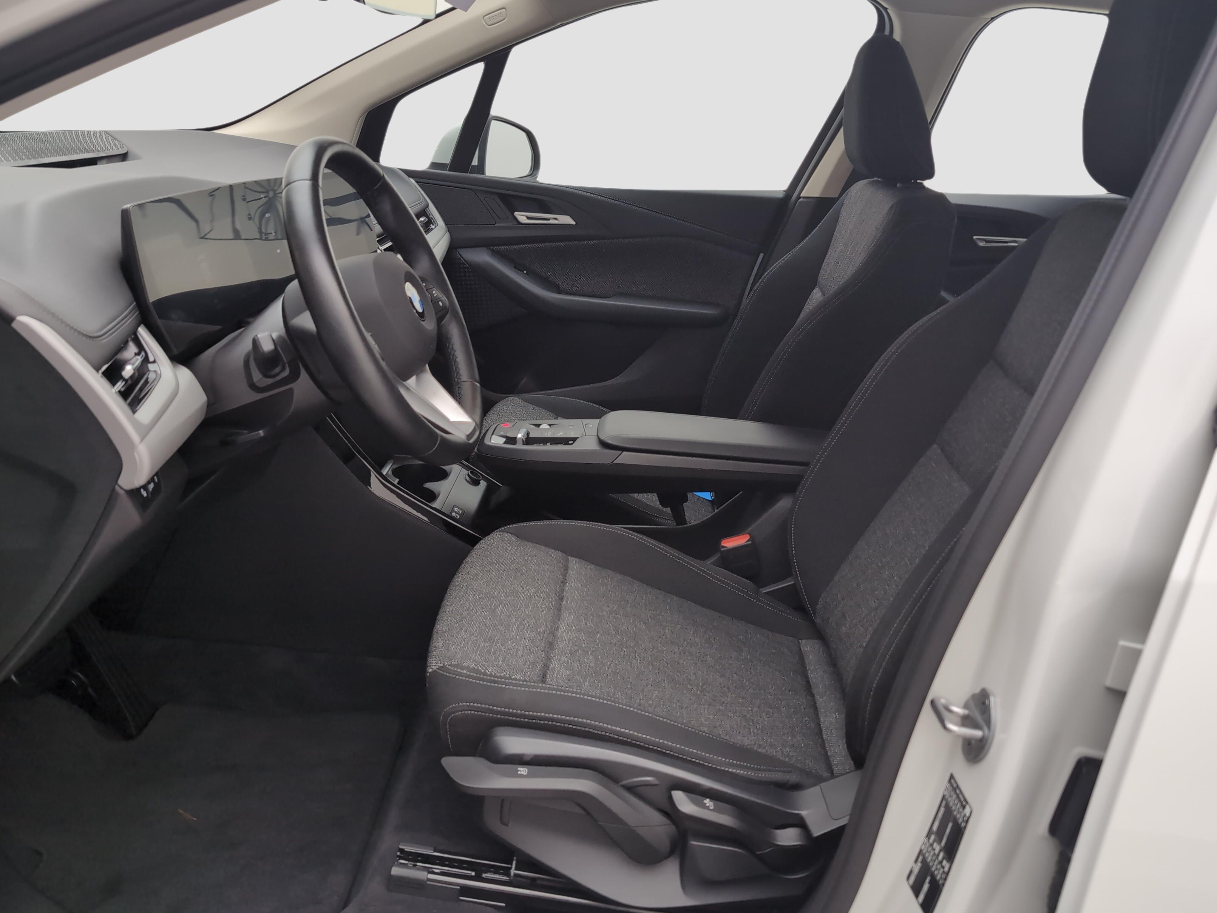BMW 2er Active Tourer – Bild 15