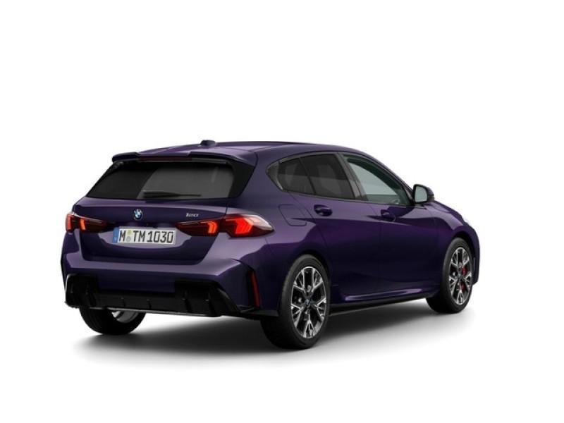BMW 1er – Bild 3