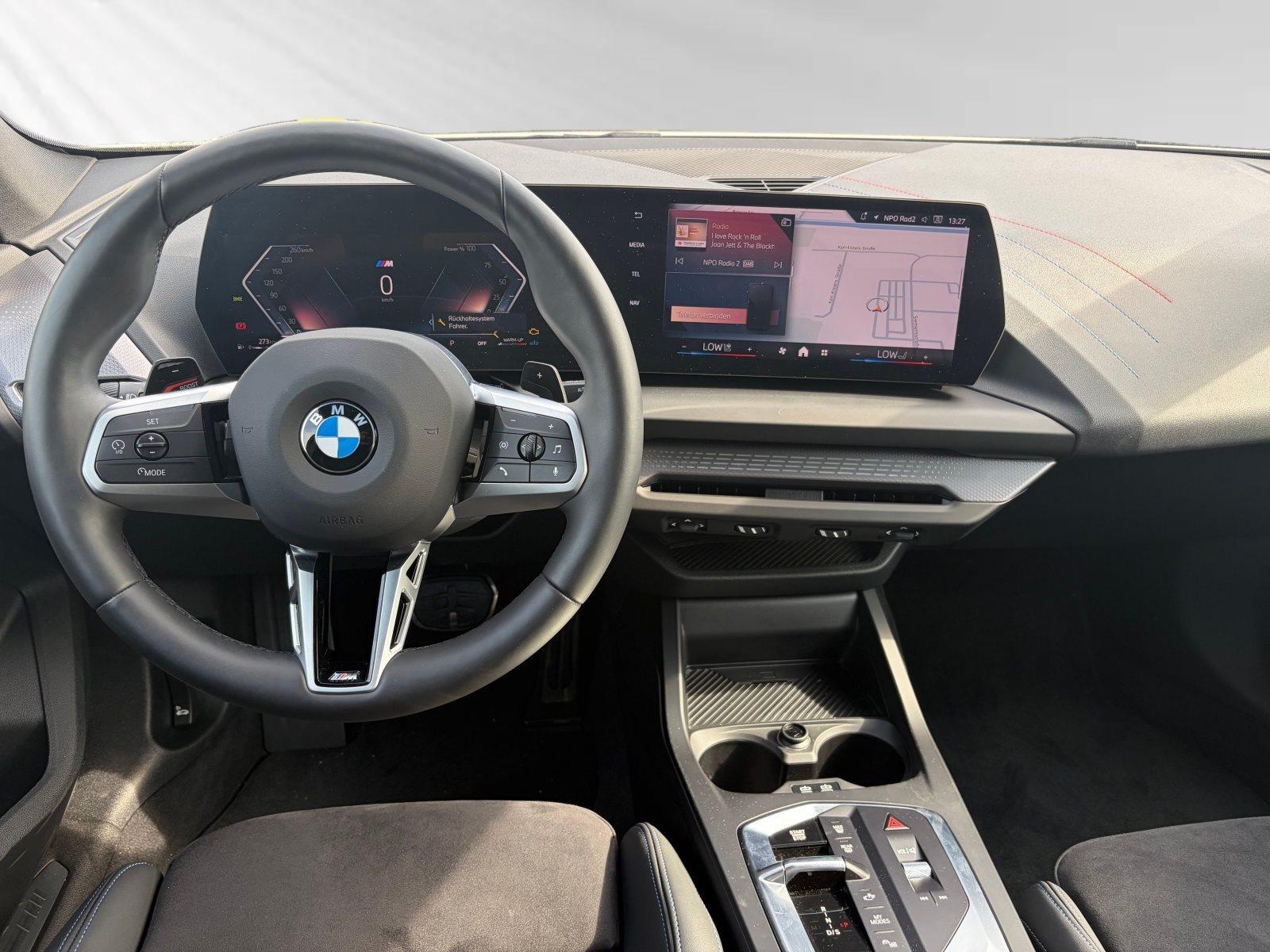 BMW 2er Gran Coupé – Bild 11