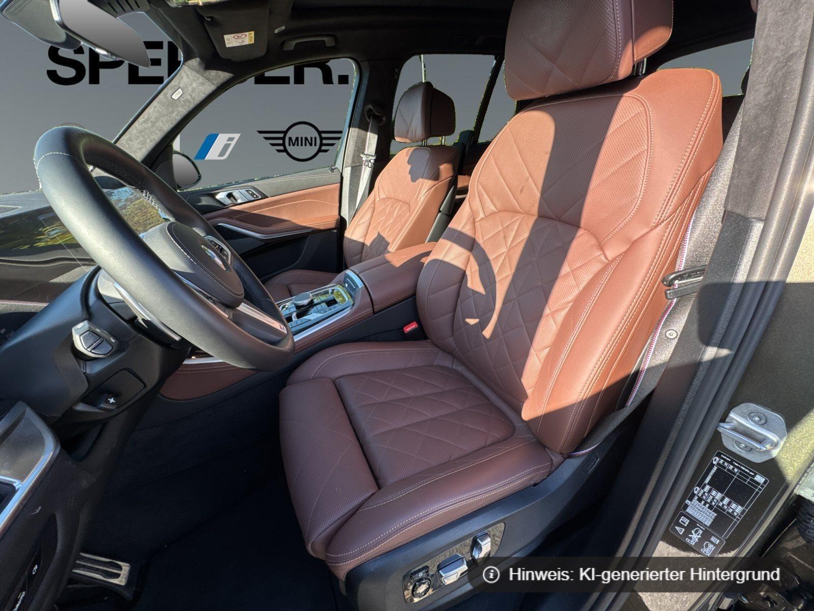 BMW X5 – Bild 11