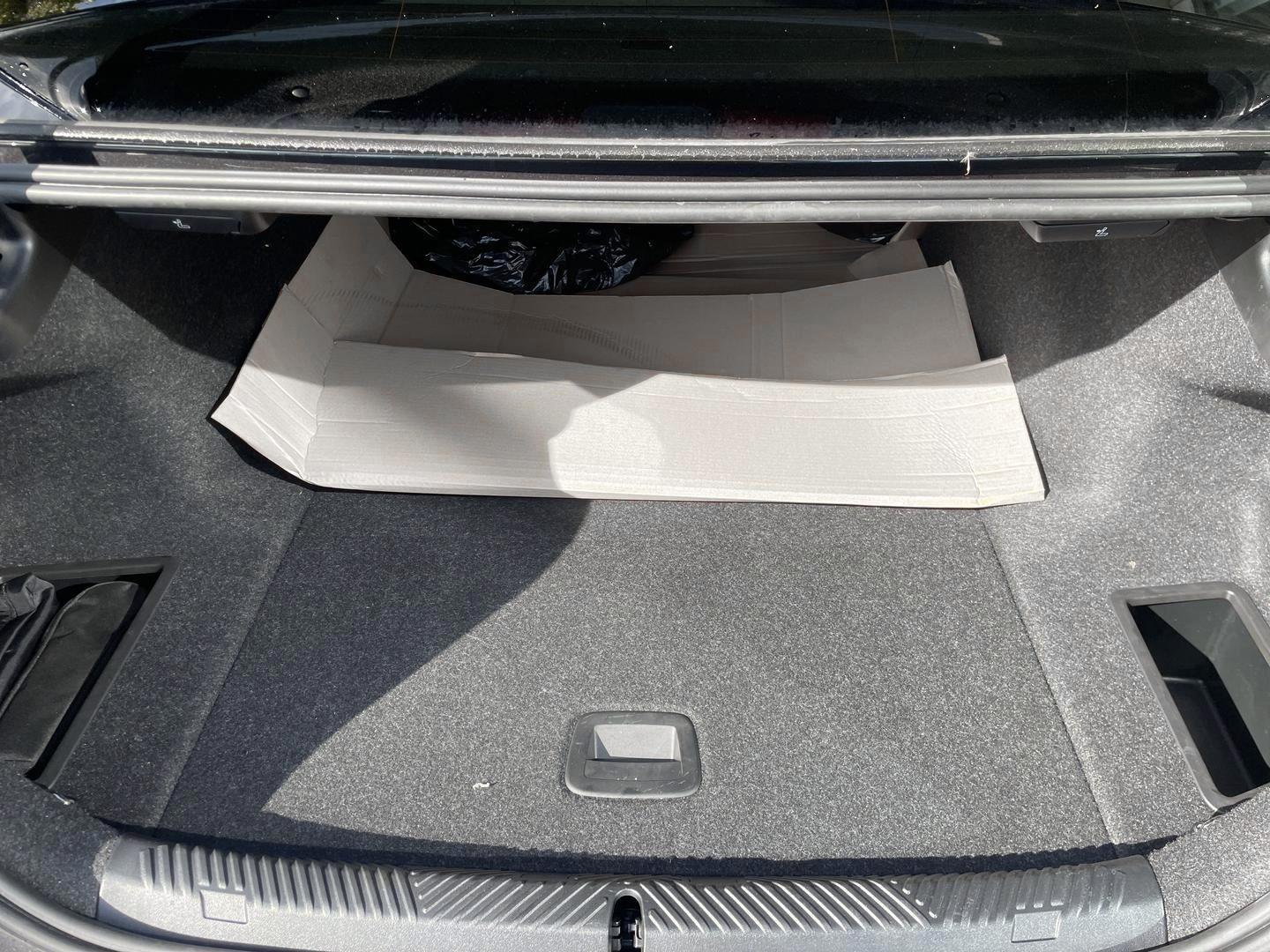 BMW 5er – Bild 5