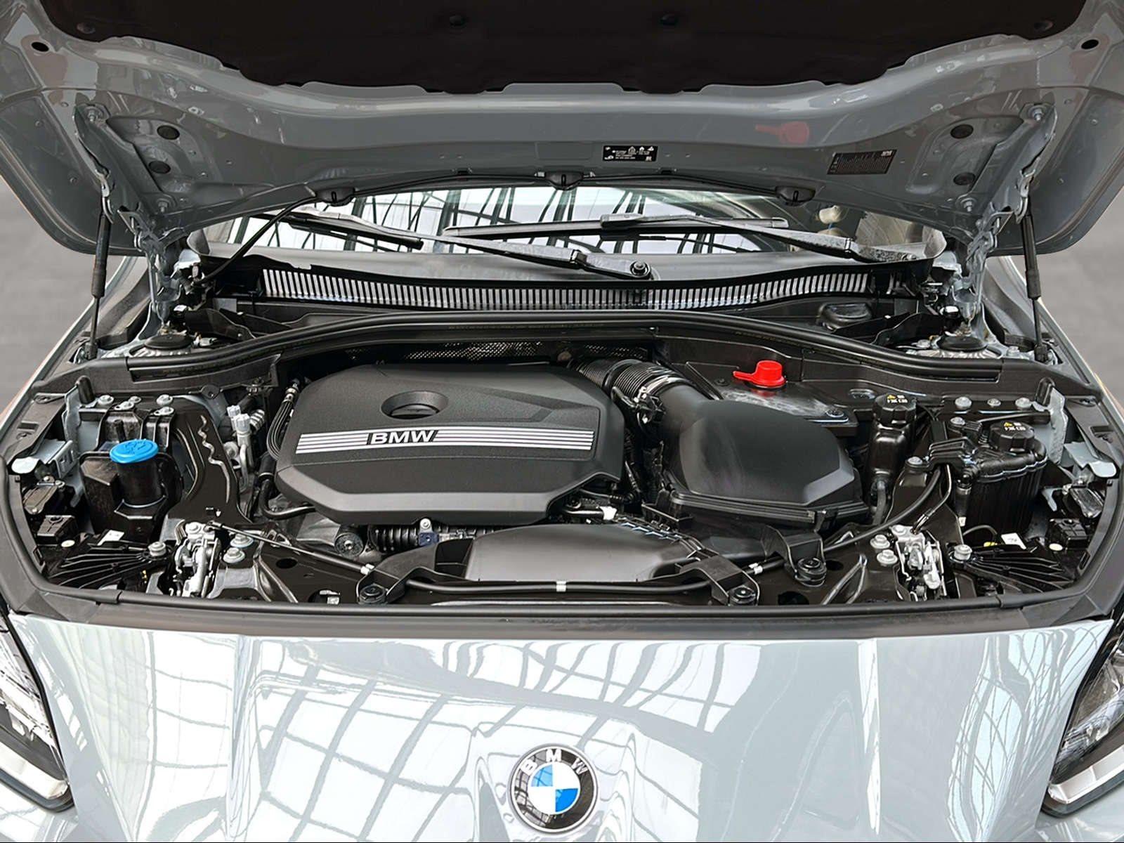 BMW 1er – Bild 19
