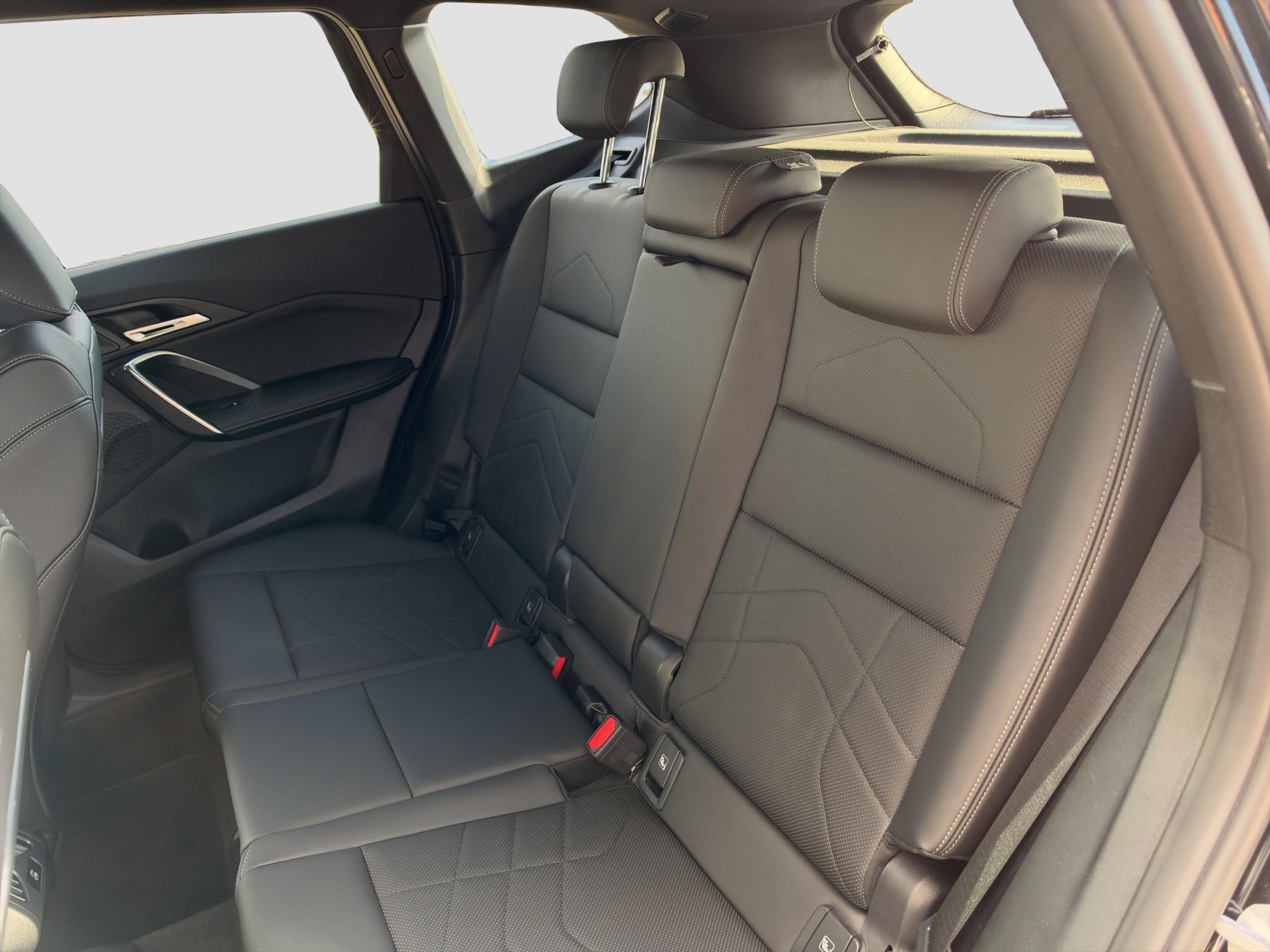 BMW X1 – Bild 19
