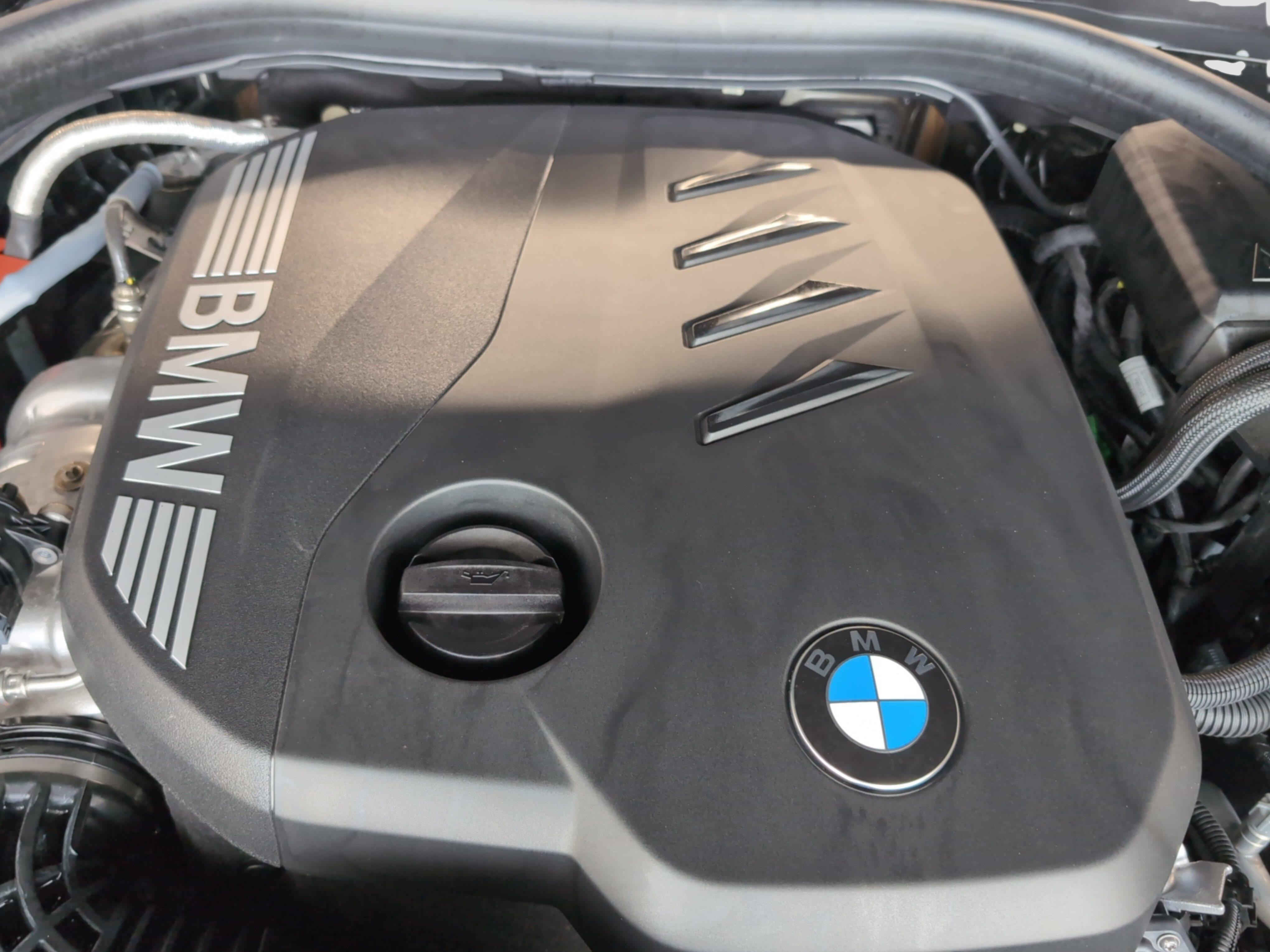 BMW 5er – Bild 12