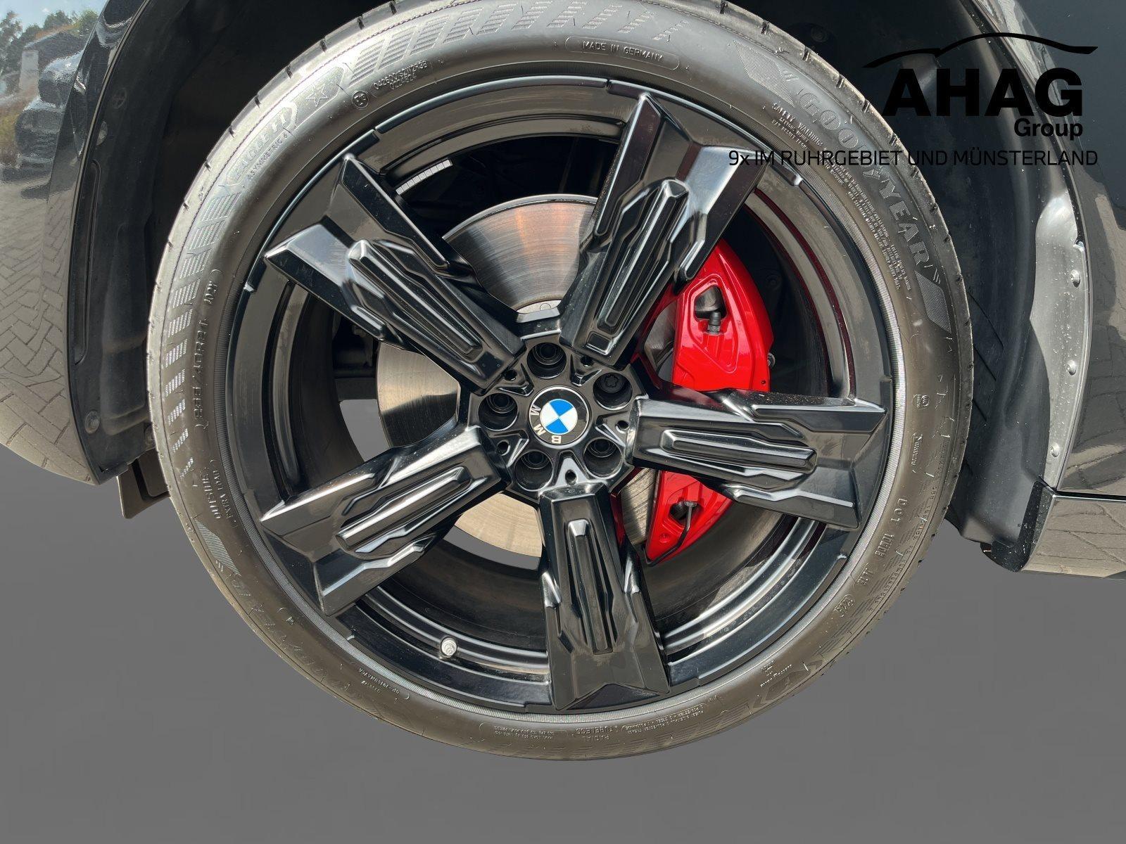 BMW X3 – Bild 17