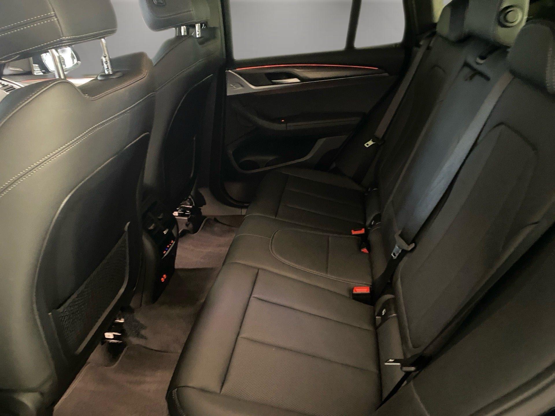 BMW X3 – Bild 18