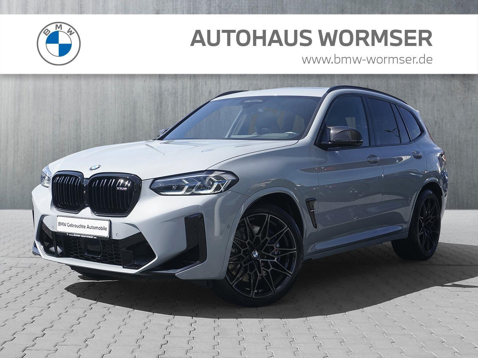 BMW X3M