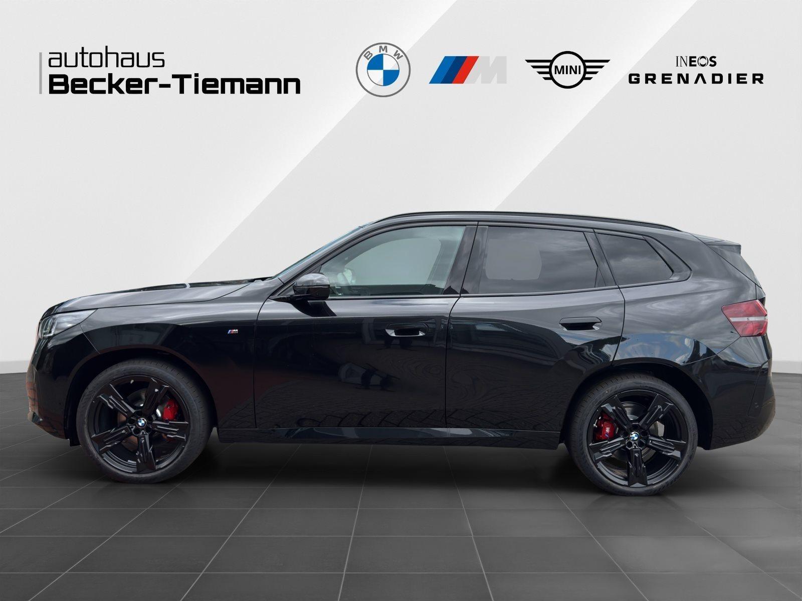 BMW X3 – Bild 3