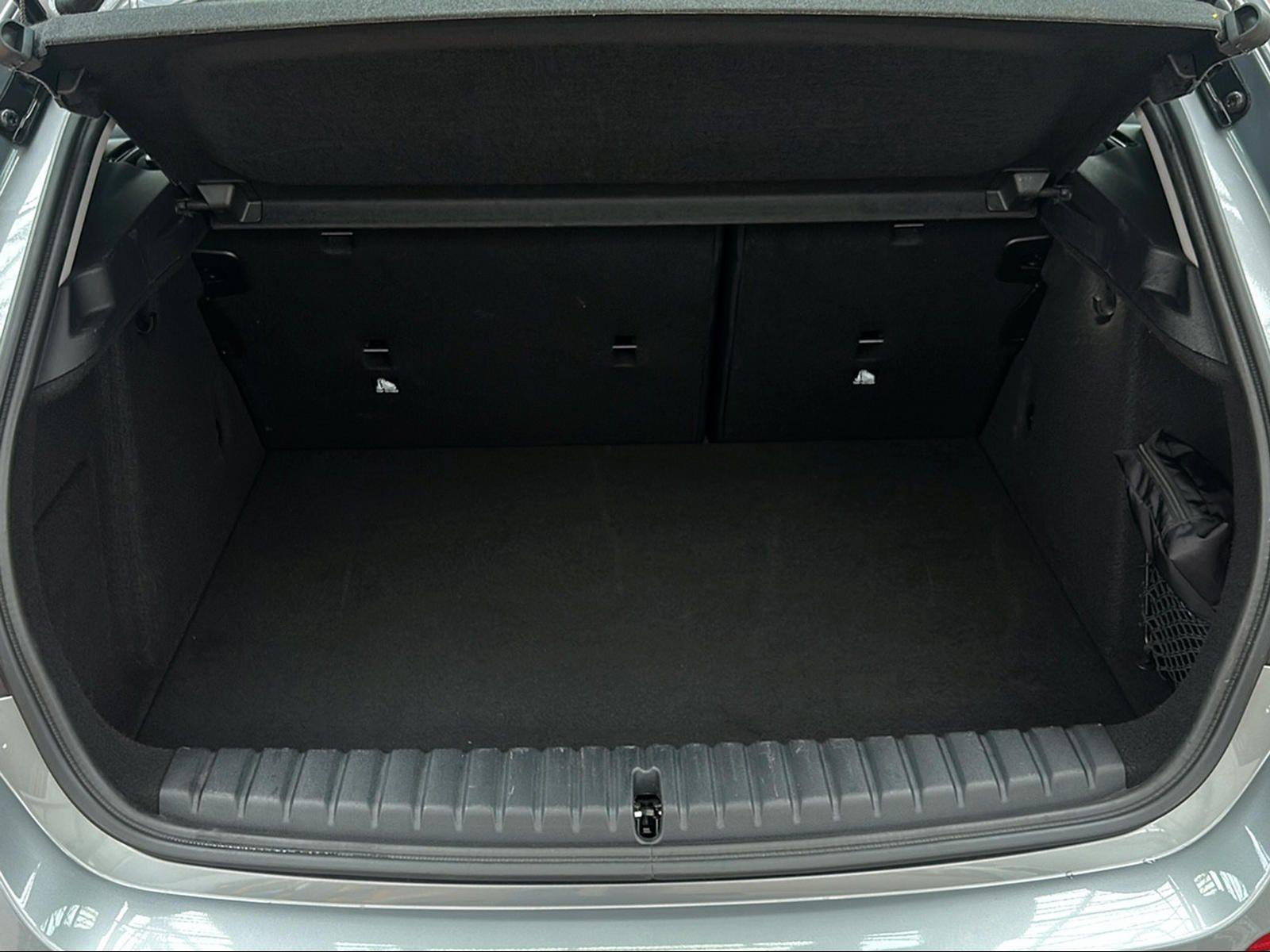 BMW 1er – Bild 22