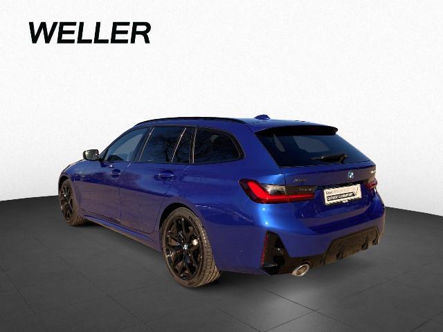 BMW 3er Touring – Bild 4