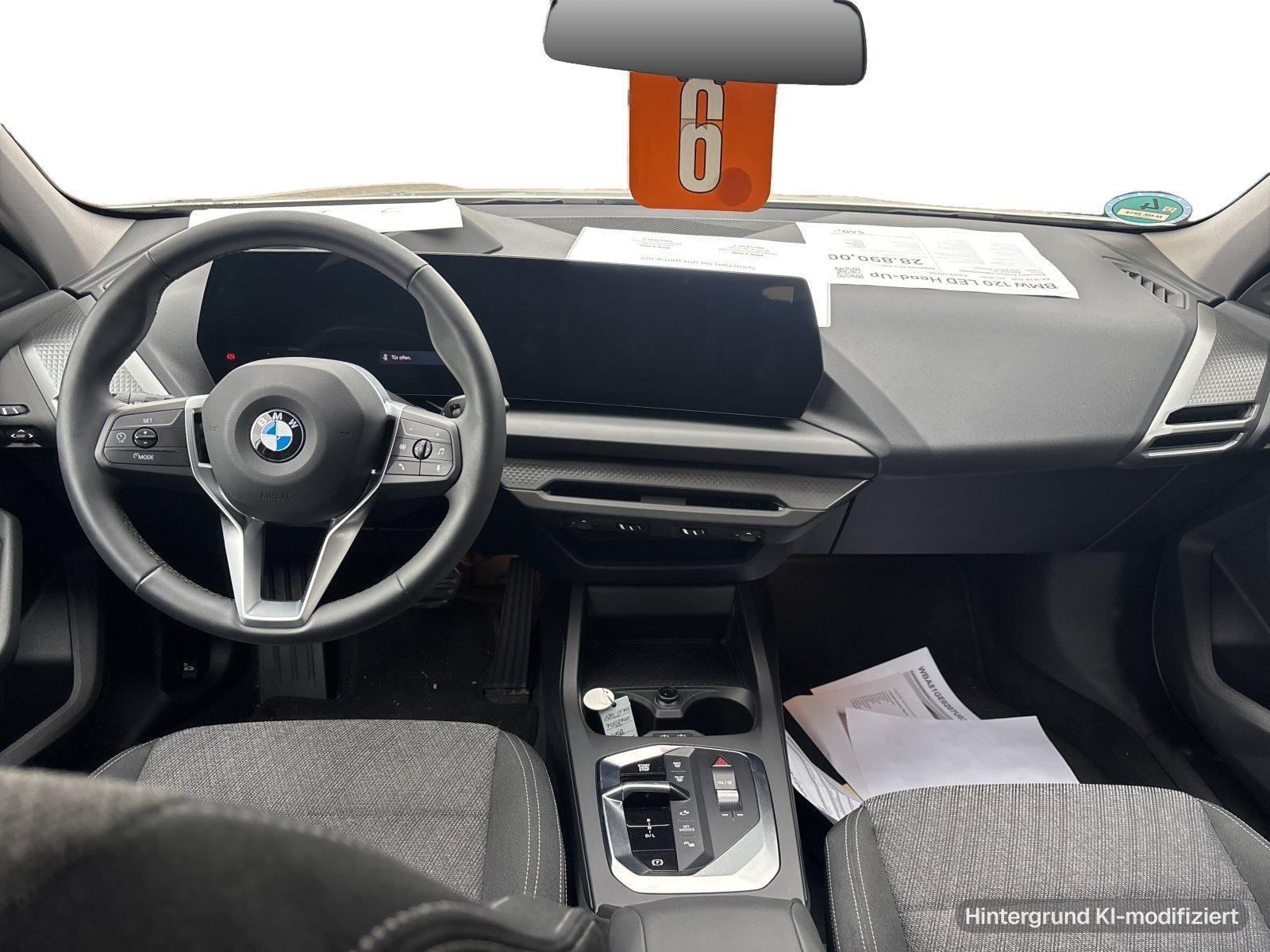 BMW 1er – Bild 15
