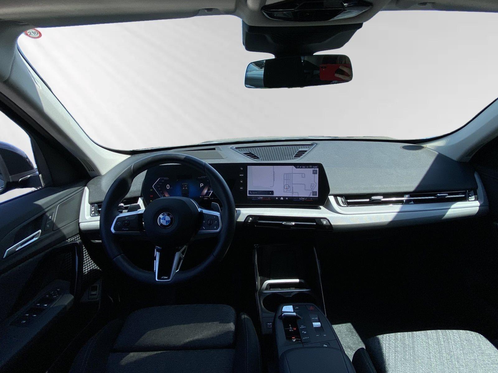 BMW X1 – Bild 11