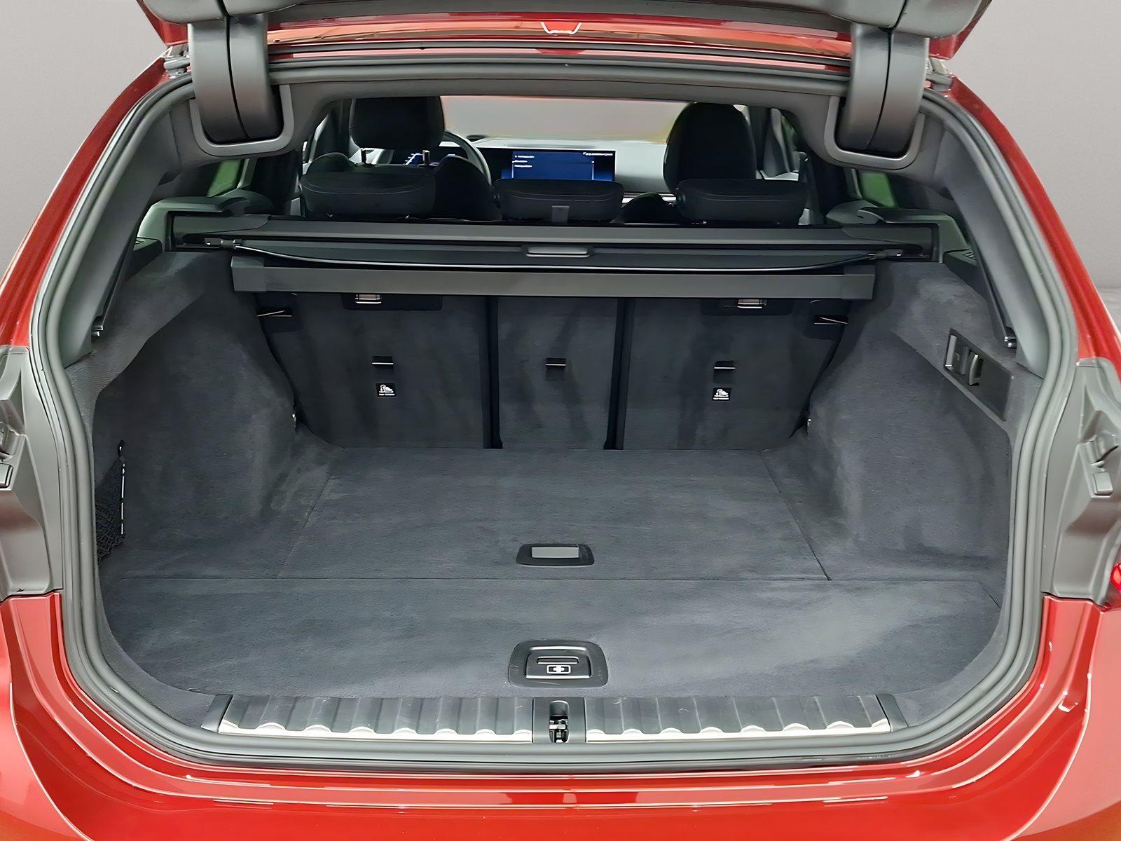BMW 3er Touring – Bild 23