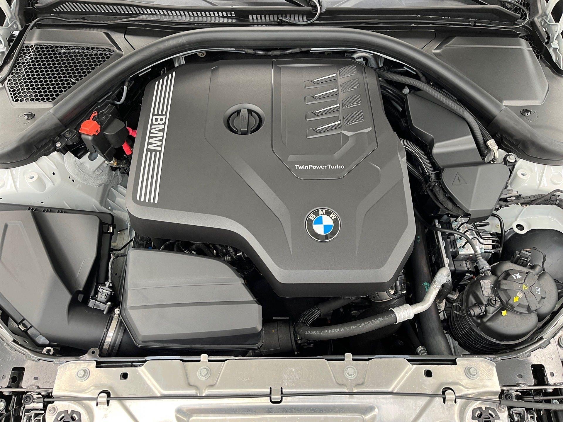 BMW 3er – Bild 19