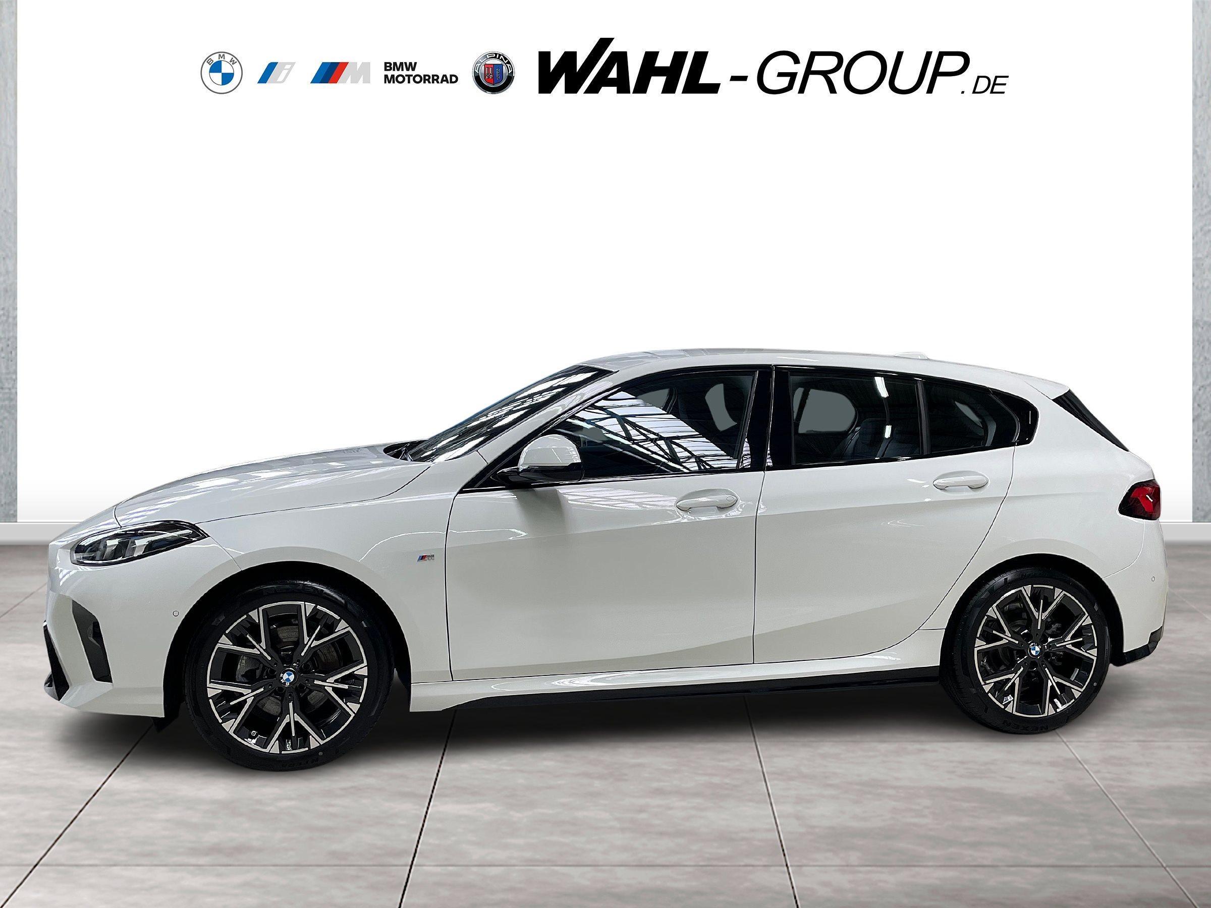 BMW 1er – Bild 3