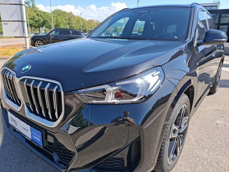 BMW X1 – Bild 3
