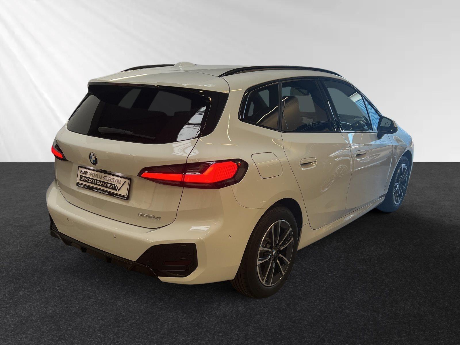 BMW 2er Active Tourer – Bild 3