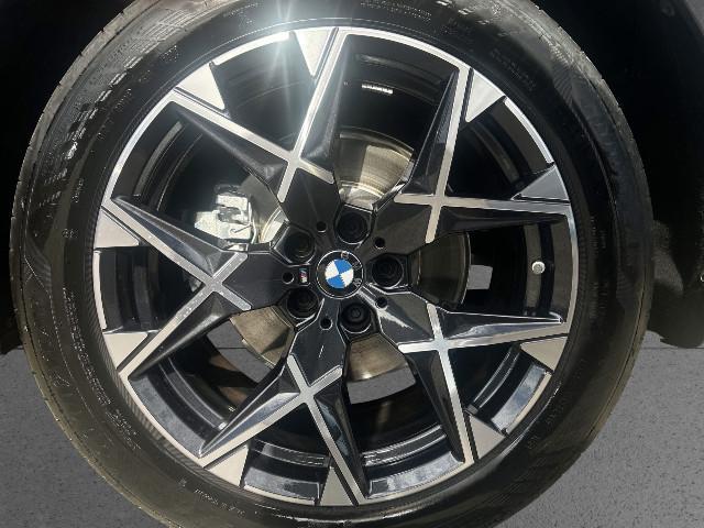 BMW X3 – Bild 9