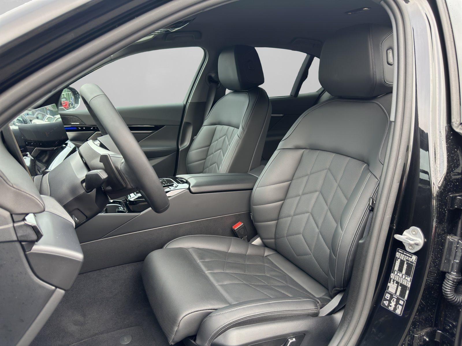 BMW 5er – Bild 13