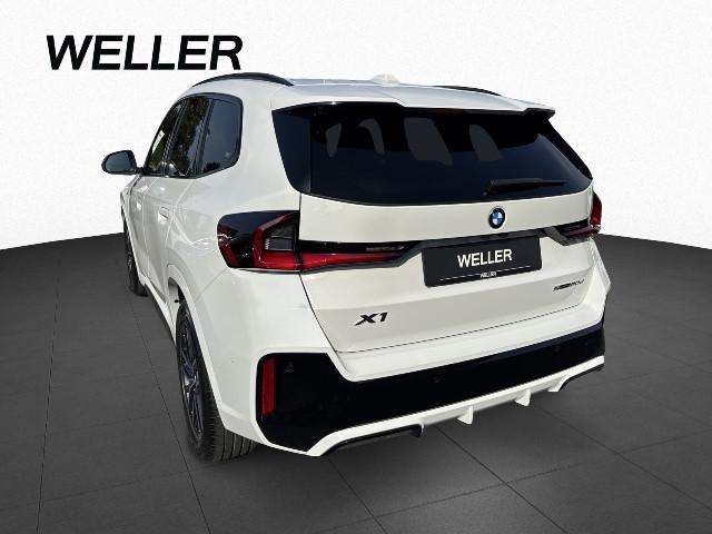 BMW X1 – Bild 4