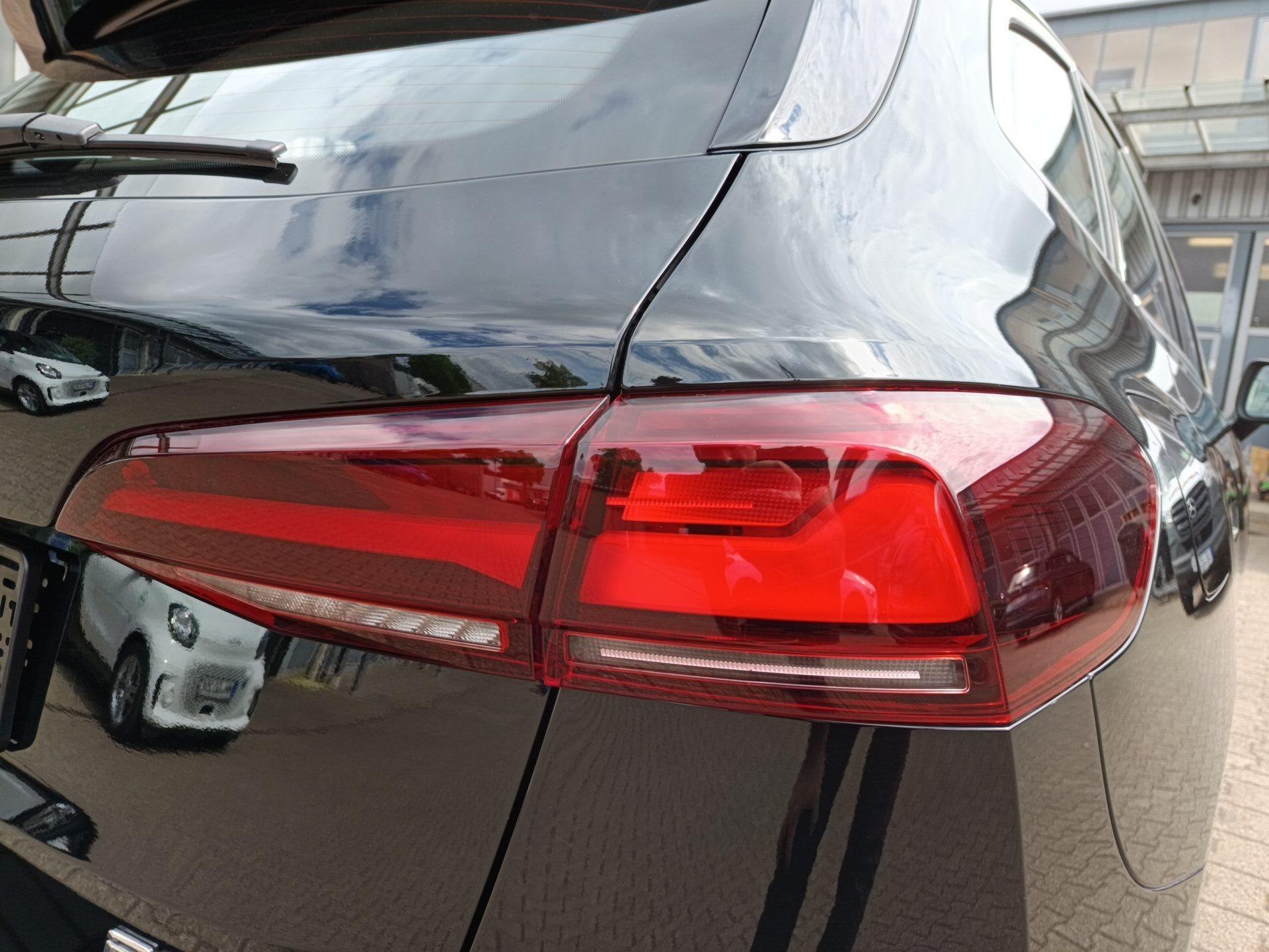 BMW 2er Active Tourer – Bild 17