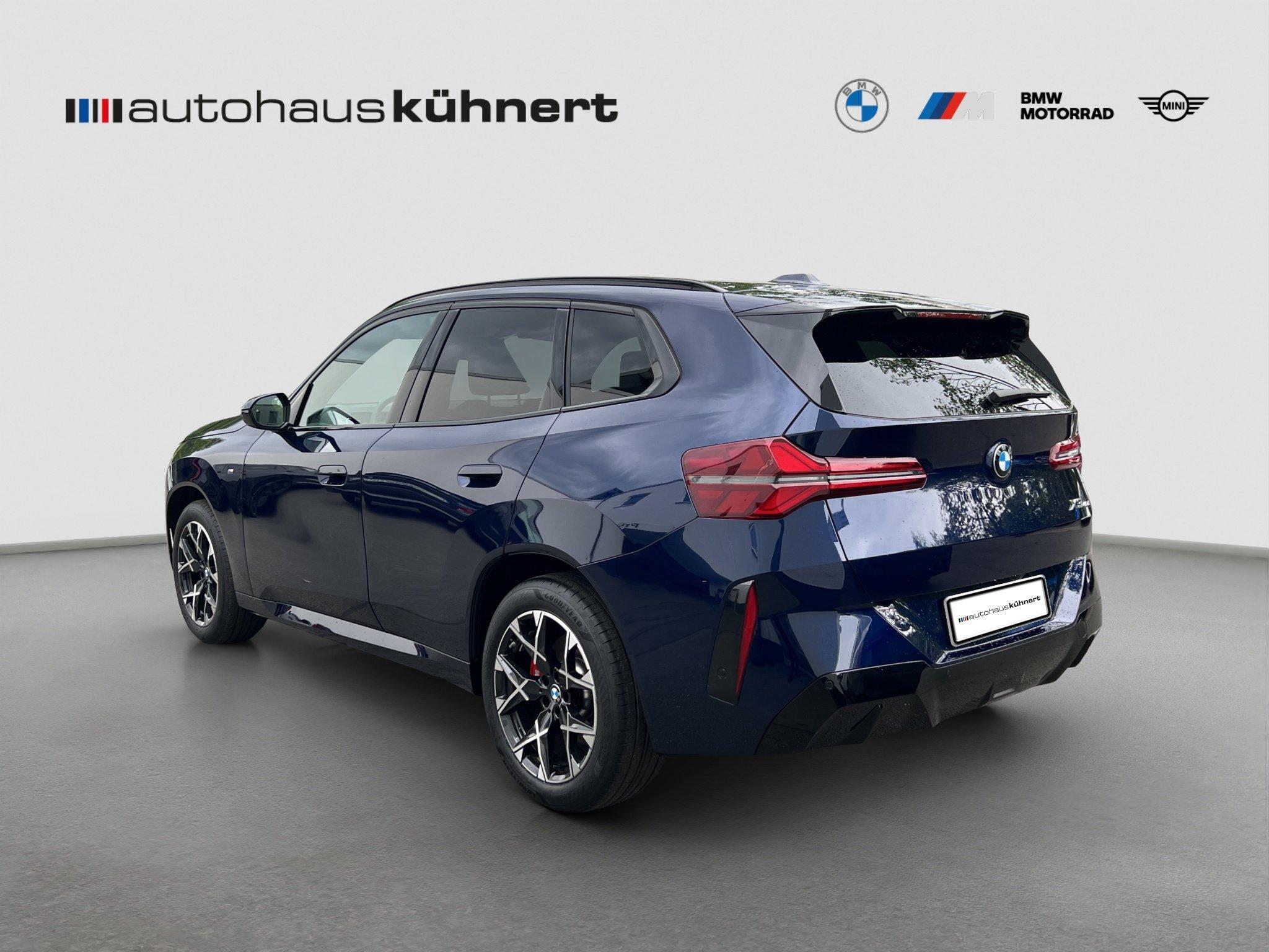 BMW X3 – Bild 5