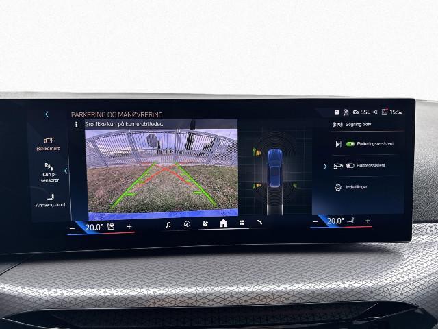 BMW 3er Touring – Bild 13