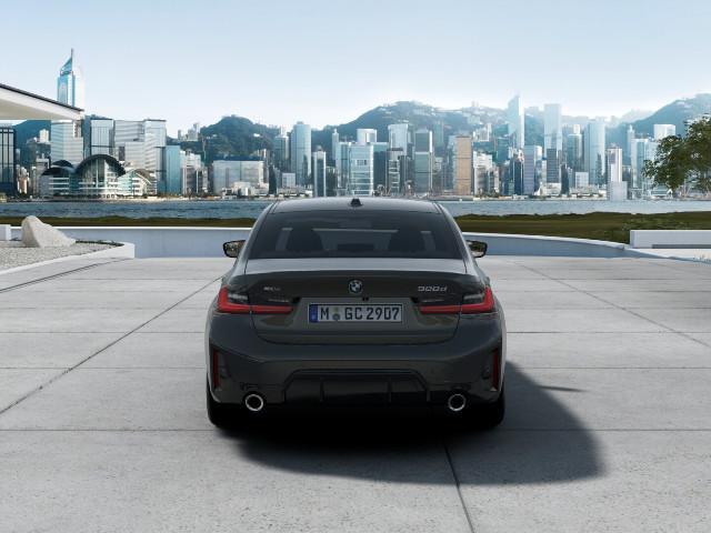BMW 3er – Bild 3