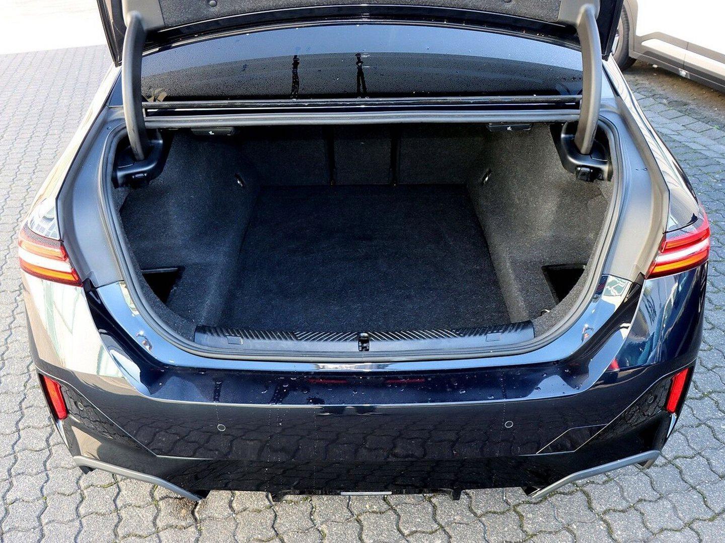 BMW 5er – Bild 16