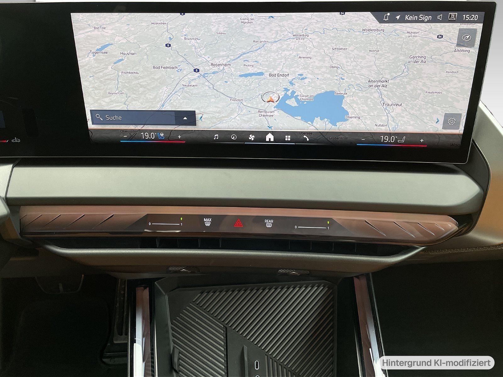 BMW X3 – Bild 10