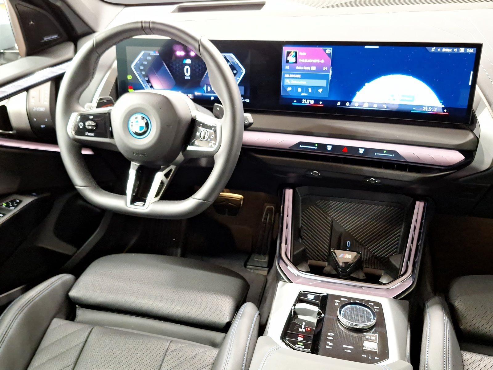 BMW X3 – Bild 13