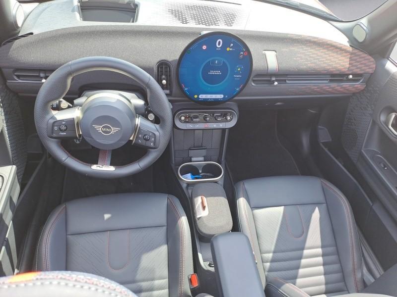 MINI Cabrio – Bild 12