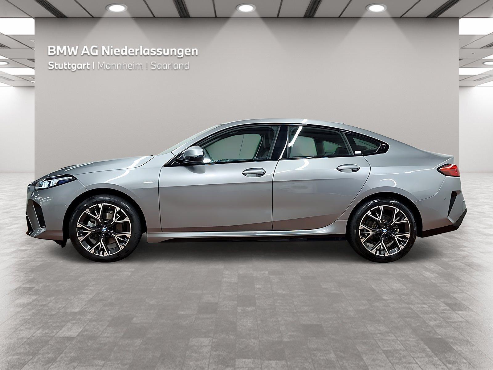BMW 2er Gran Coupé – Bild 6